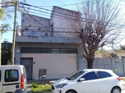 Galpon En Venta En Ituzaingo Norte