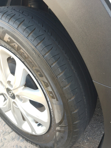 Hyundai Creta 1.6 Action Flex Aut. 5p Automática sequencial