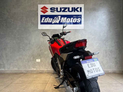 Honda Nc 750x Abs Dct 2021/2022