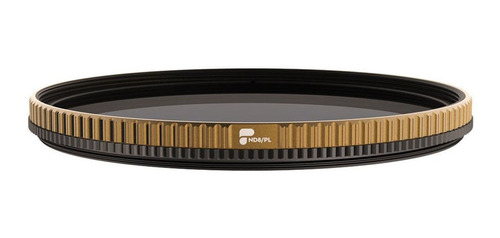 Polarpro 77mm Nd8 Quartzline Solid Neutral Density 0.9 And C