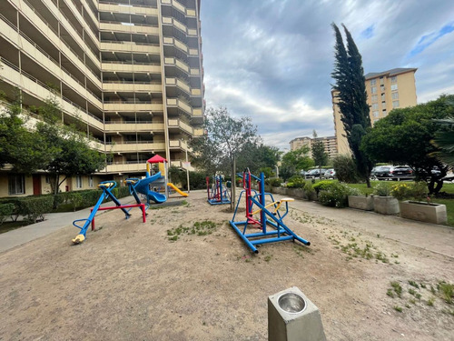 Nuevo Precio Dpto En Pudahuel - Silvia. Alpha & Omega Co