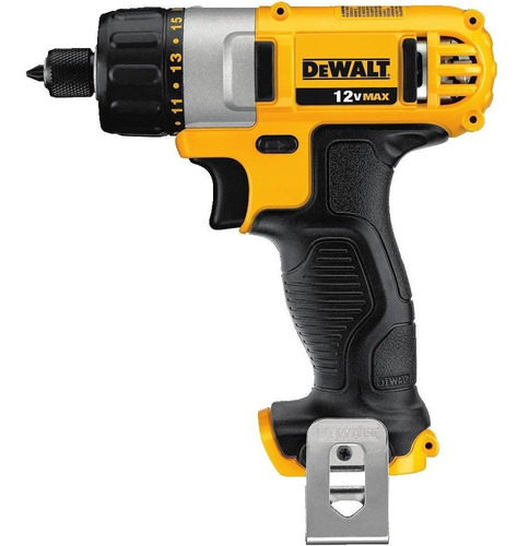 Dewalt Dcf610b Desdor De 12 V 1/4 ''