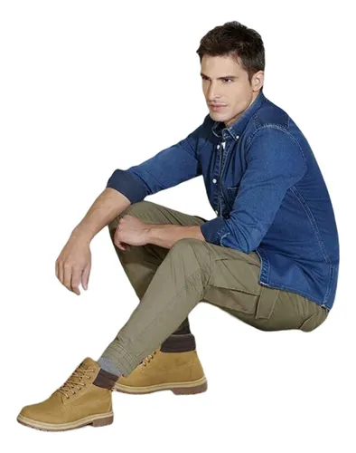 Botas ferrato hombre hot sale