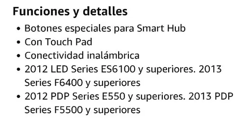 Teclado Samsung Vg Kbd2000