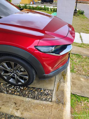Mazda CX-30 2.5 Grand Touring Lx 4x2