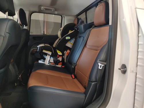 Ford Maverick 2.5 Ecvt Cd Lariat Hibrida 4X2