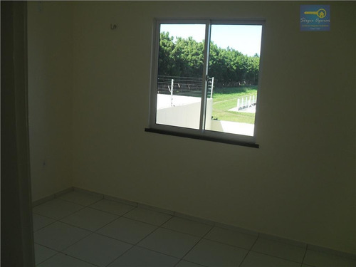 Imagem 26 de 30 de Sobrado Residencial À Venda, Lagoa Redonda, Fortaleza. - Codigo: Ca0155 - Ca0155