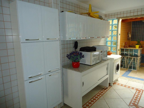 Imagem 7 de 12 de Apartamento Em São Paulo - Sp - So0024_slima
