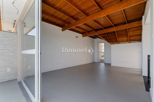Imagem 10 de 15 de Casa Em Condominio - Pedra Redonda - Ref: 16860 - V-16860