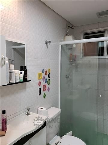 Imagem 9 de 15 de Apartamento 68 M² 02 Dormitórios Macedo - 3996-1
