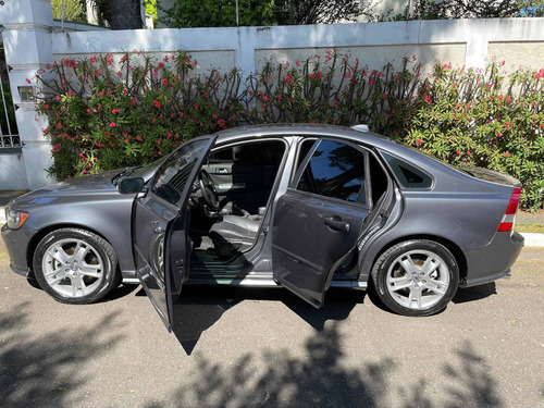 Imagem 7 de 15 de Volvo S40 2.5 T5