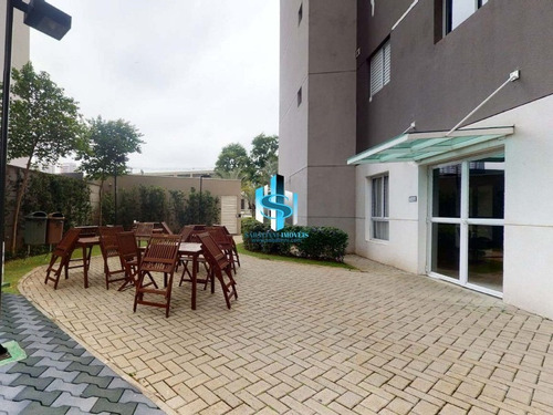 Imagem 14 de 22 de Apartamento A Venda Em Sp Barra Funda - Ap07066 - 70478720
