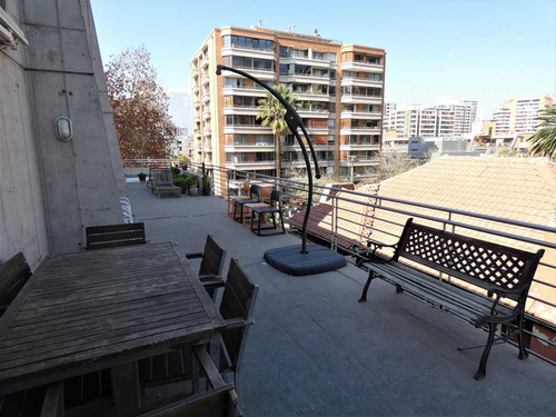 Boulevard Plaza Ñuñoa (108333)