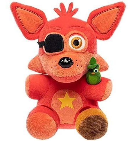 Funko Plush: Five Nights At Freddys Pizza Simulator - Rocks
