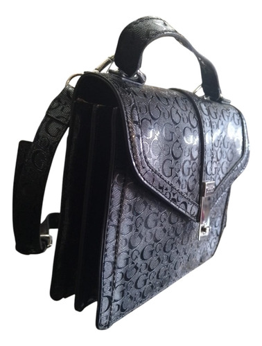 Bolsa Guess Original Mod:ff940021 Med:23x17x5 Cm