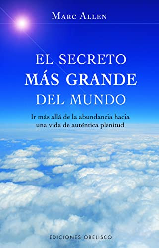 Libro Secreto Mas Grande Del Mundo Mas Alla De La Abundancia