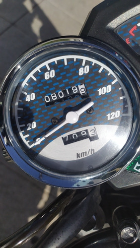 Suzuki Gn 125