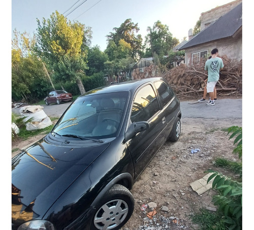 Chevrolet Corsa Classic 2009