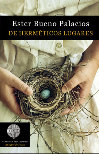 De Hermeticos Lugares Bueno Palacios, Ester Cuadernos Del L
