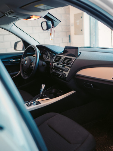 BMW Serie 1 1.6 120i M Package 177cv