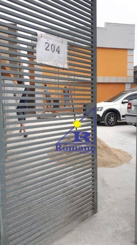 Imagem 13 de 14 de Sobrado Com 2 Dormitórios À Venda, 57 M² Por R$ 265.000,00 - Vila Constança - São Paulo/sp - So1349