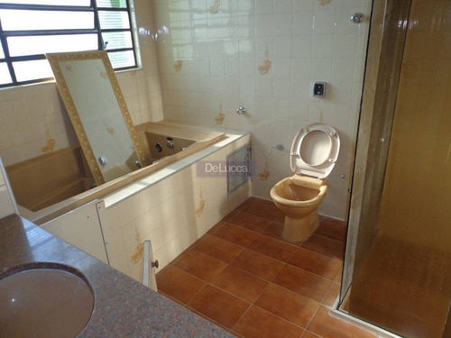 Imagem 13 de 21 de Casa À Venda Em Jardim Conceição - Ca017457