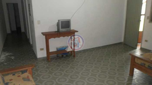 Imagem 5 de 10 de Casa Com 2 Dorms, Vera Cruz, Mongaguá - R$ 400 Mil, Cod: 35531 - V35531
