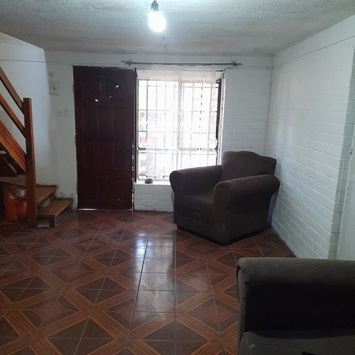 Imagen 7 de 20 de Casa En Venta En Padre Hurtado