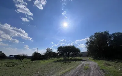 Terreno en venta