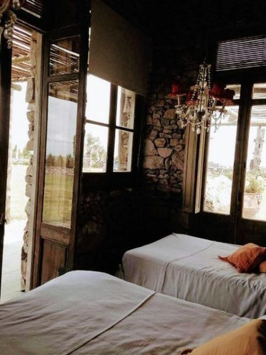 Quinta En Venta De 4 Dormitorios En La Barra
