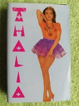 Comprar Eam Kct Thalia 14 Grandes Exitos 1992 Americano Fonovisa