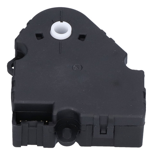 Motor De Control Ac Blend Hv, Calentador De Aire Y Puerta Tu