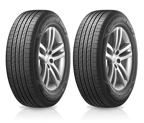 Kit X 2 Hankook 255/50 R20 109v Dynapro Hp Ra33 Neumabiz