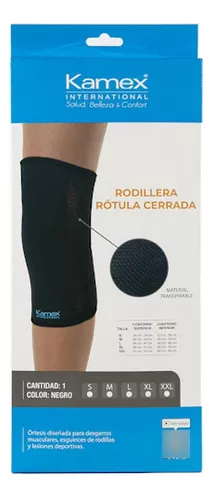 Rodillera Medivaric Abierta Refuerzo Rotuliano Talla Única - Locatel  Colombia - Locatel