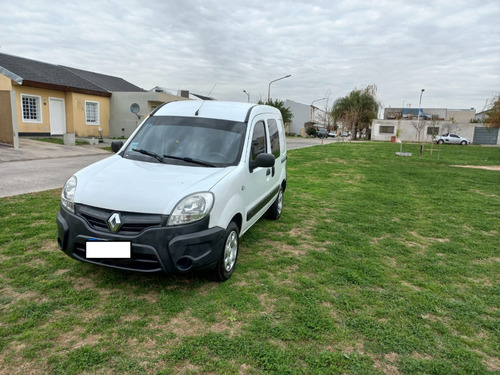 Renault Kangoo 1.6 Furgon Ph3 Confort 5as Lc