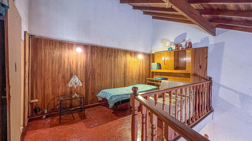 Venta Chalet Parque Cochera En Punta Mogote