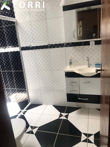 Chácara À Venda Em Araçoiaba Da Serra - Ch00357 - 69286398