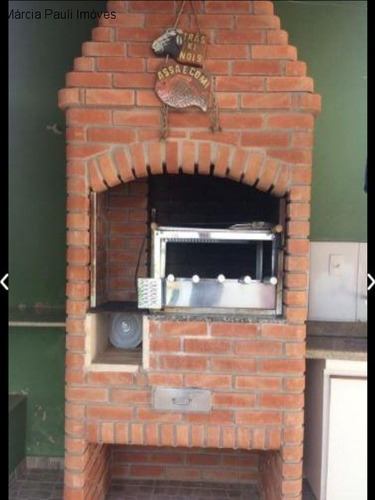 Imagem 17 de 30 de Casa A Venda No Bairro Ana Luzia - Itupeva/sp. - Ca04162 - 69510547