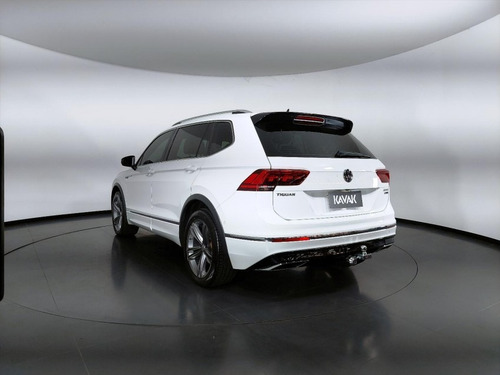 Imagem 12 de 15 de 146460 - Volkswagen Tiguan 2019 Com Garantia