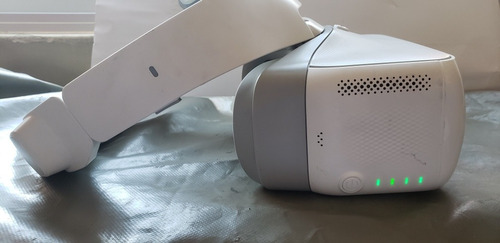 Dji Googles Para Dron (Usado)