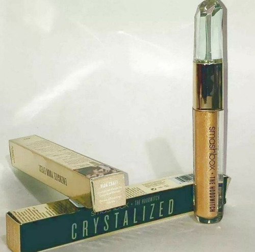 Smashbox Eyeshadow Rich Craft - Sombra Para Ojos