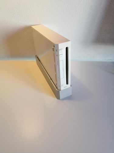 Nintendo Wii Completa | Flasehada