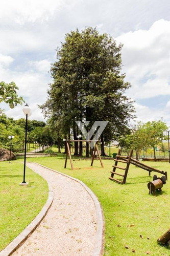 Casa Com 3 Dormitórios À Venda - Condomínio Chácara Ondina - Sorocaba/sp - Ca1408