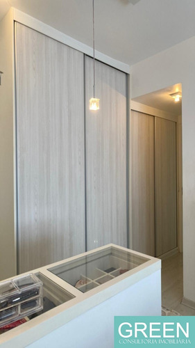 Apartamento - Ref: Ap02020