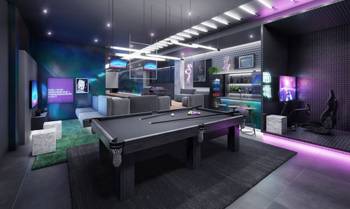 Imagem 11 de 15 de Ref: 1077 - Apartamento Com 4 Dormitorios A Venda Sendo 4 Suit - V-amd1077