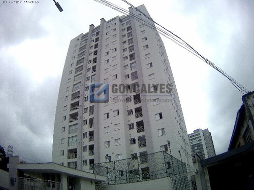 Imagem 1 de 15 de Venda Apartamento Sao Caetano Do Sul Centro Ref: 145270 - 1033-1-145270