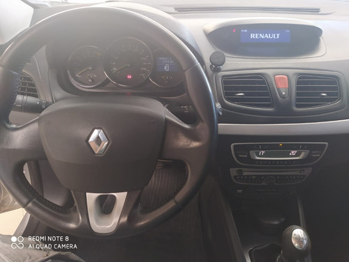 Renault Fluence 2.0 Privilege