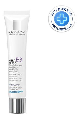 La Roche-posay Mela B3 Crema Fps 30 40ml Anti-manchas