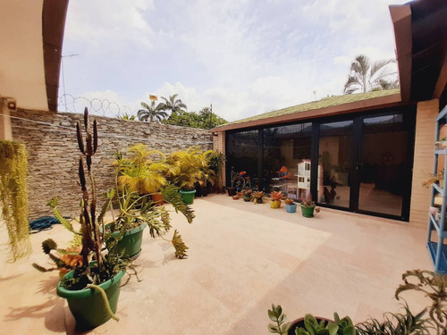 Imagen 15 de 30 de Vendo Hermosa Casa-quinta De 392m2 En El Trigal Norte Valen