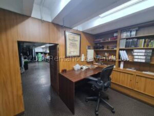 #25-4865 Excelente Local Comercial En Chacaito